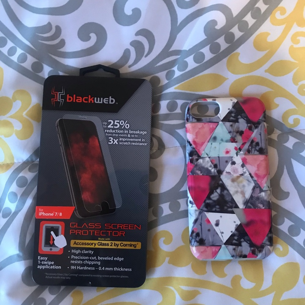 Tech bundle